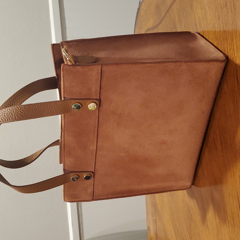 Mark & Graham Essential Tote - Picture 14 of 14